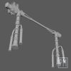 Jabba's barbacue set | 3D printable file - Image 6
