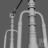 Jabba's barbacue set | 3D printable file - Image 5