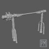 Jabba's barbacue set | 3D printable file - Image 3