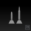 Bullet set | 3D Printable file - Image 7