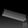 Bullet set | 3D Printable file - Image 2