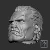 Old Frank Castle Comic Style | Unpainted - Image 5