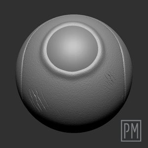 Spacepod Saiyans | Dragon ball | 3D Printable file