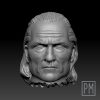 Joker Phoenix 2019 movie Style | Unpainted - Image 8