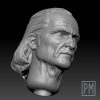 Joker Phoenix 2019 movie Style | Unpainted - Image 6