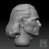 Joker Phoenix 2019 movie Style | Unpainted - Image 4