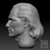 Joker Phoenix 2019 movie Style | Unpainted - Image 3