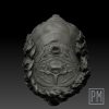 Thulsa Doom | Conan The Barbarian | Unpainted - Image 4
