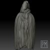 Thulsa Doom | Conan The Barbarian | Unpainted - Image 6