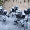 tengu warriors Power Rangers propmasters-store.com