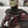 Pascal Head | Star Wars Mandalorian | Unpainted - Image 8