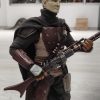 Pascal Head | Star Wars Mandalorian | Unpainted - Image 9