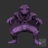 Tengu Warriors | Power Rangers | Unpainted - Image 2