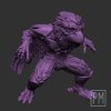 Tengu Warriors | Power Rangers | Unpainted - Image 4