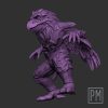 Tengu Warriors | Power Rangers | Unpainted - Image 3