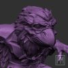 Tengu Warriors | Power Rangers | Unpainted - Image 6