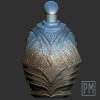 Black knight Torso | Unpainted - Image 2