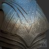 Black knight Torso | Unpainted - Image 5