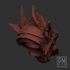Krenko Goblin Head | Unpainted - Image 6