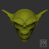 StringsCourger Head | Unpainted - Image 2
