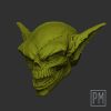 StringsCourger Head | Unpainted - Image 5