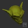 StringsCourger Head | Unpainted - Image 4
