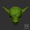 StringsCourger Patch Head | Unpainted - Image 5