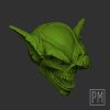 StringsCourger Patch Head | Unpainted - Image 4