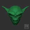 StringsCourger Metal Jaw Head | Unpainted - Image 2