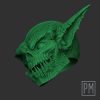 StringsCourger Metal Jaw Head | Unpainted - Image 4