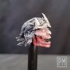 Vampire Paladin Head | Painted - Image 3
