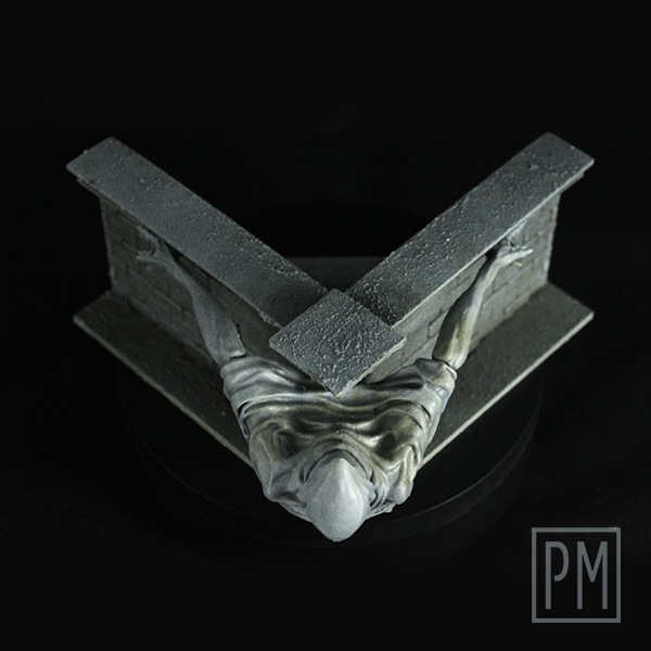 Parca stand 1/12 scale - Image 9