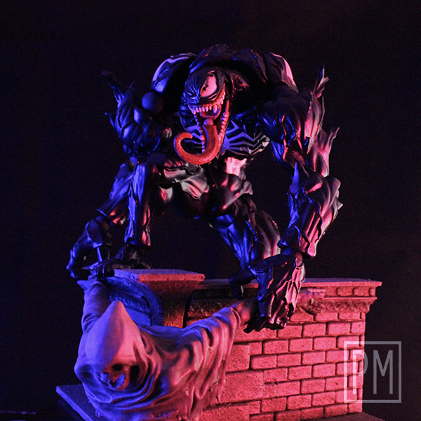 Parca stand 1/12 scale - Image 14