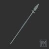 Viking weapons set | 3D Printable Files | - Image 3