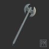Viking weapons set | 3D Printable Files | - Image 7