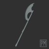 Viking weapons set | 3D Printable Files | - Image 5