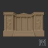 12 Temples set | Saint seiya Gold Houses | STL file - Image 13
