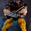 Logan Battle Damage Scream | Unpainted - Image 2
