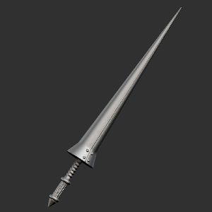 Lord Arthur Lance | Unpainted