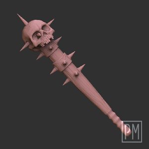 Twisthunk Club | Unpainted