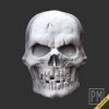 Undead Heads | Unpainted - Image 2