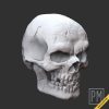 Undead Heads | Unpainted - Image 3