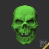 Undead Heads | Unpainted - Image 5