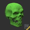 Undead Heads | Unpainted - Image 6