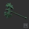 Warrior Axe | Unpainted - Image 4