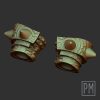 Warrior-Wrist | Unpainted - Image 2