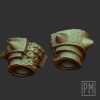 Warrior-Wrist | Unpainted - Image 4