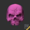 Undead Heads | Unpainted - Image 8