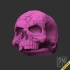 Undead Heads | Unpainted - Image 9