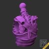 Undead Mummy Torso | Unpainted - Image 4